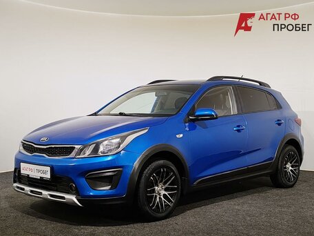 Kia Rio IV