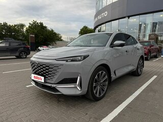 2022 Changan UNI-K, серый, 2399000 рублей, вид 3
