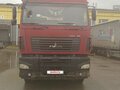 2016 МАЗ 6430, красный, 2250000 рублей - вид 5