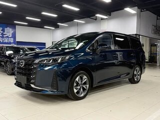 2022 GAC Trumpchi M6 Pro, синий, 1270000 рублей, вид 1