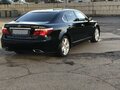 2006 Lexus LS Long 460 L IV, чёрный, 2000000 рублей - вид 4