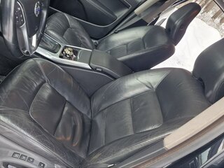2011 Volvo S80 II Рестайлинг, чёрный, 900000 рублей, вид 3