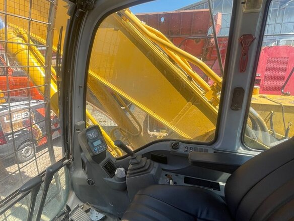 2007 New Holland E385C, 5650000 рублей - вид 4