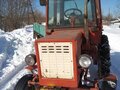 1989 ВТЗ Т-25А, 399000 рублей - вид 2