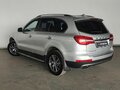 2014 Haval H8, серебристый - вид 6