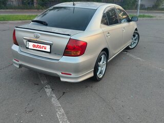 2002 Toyota Allion I, серый, 630000 рублей, вид 4