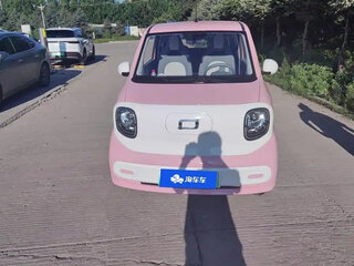 2025 FAW Bestune Pony 18.11 kWh, розовый, 910000 рублей, вид 2