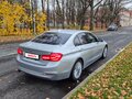 2017 BMW 3 серии 318i VI (F3x) Рестайлинг, серебристый, 1700000 рублей - вид 6