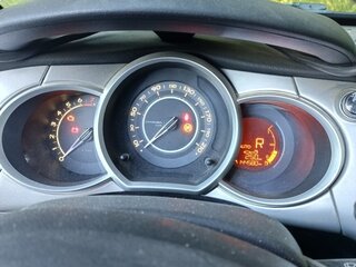 2011 Citroen C3 II, синий, 248000 рублей, вид 5