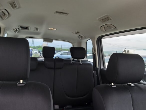 2014 Mazda Biante SkyActiv, белый, 1440000 рублей - вид 7