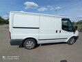 2013 Ford Transit, белый, 1190000 рублей - вид 5