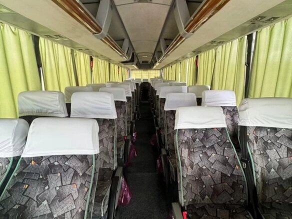 2001 MAN A12, белый, 2300000 рублей - вид 7