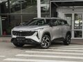 2026 Geely Cityray, серебристый, 3144000 рублей - вид 2