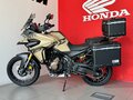 2026 Voge 625DSX, бежевый, 795000 рублей - вид 5