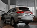 2026 Haval M6 II, серый - вид 5