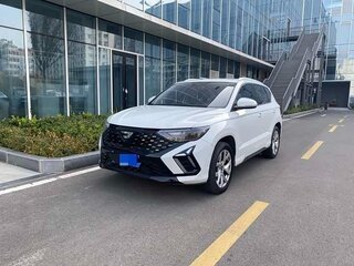 2023 Jetta VS5 I Рестайлинг, белый, 1163000 рублей, вид 4