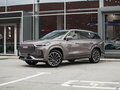 2025 Jaecoo J8, серый, 4622500 рублей - вид 4