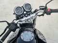 1992 Honda CB 400 Super Four, чёрный, 250000 рублей - вид 3