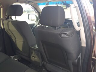 2012 Nissan Pathfinder III Рестайлинг, фиолетовый, 2100000 рублей, вид 3