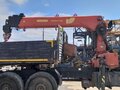 2016 КамАЗ 65806, оранжевый, 8000000 рублей - вид 1