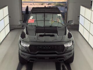 2026 Ram 1500 RHO V Рестайлинг, чёрный, 10440000 рублей, вид 2