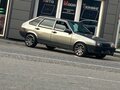 1989 Lada (ВАЗ) 2109, серый, 700000 рублей - вид 7