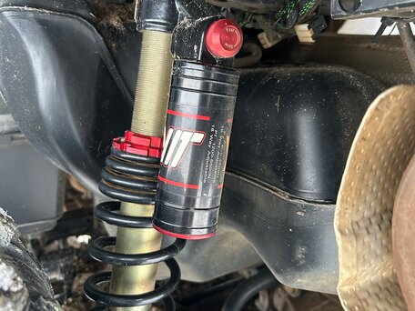 2022 CFMoto CFORCE 1000 Overland EPS, серый, 1220000 рублей, вид 5