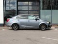 2013 Chevrolet Aveo II, серый, 279000 рублей - вид 8