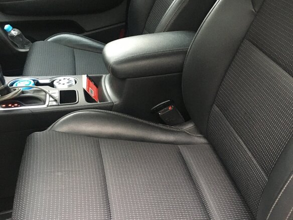 2018 Kia Sportage IV, белый - вид 4