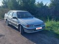 2004 Lada (ВАЗ) 2115, серебристый, 85000 рублей - вид 1