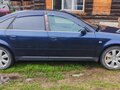 1998 Audi A6 II (C5), синий - вид 6