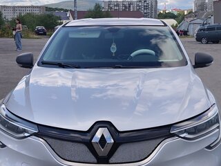 2020 Renault Arkana I, серебристый, 1800000 рублей, вид 1