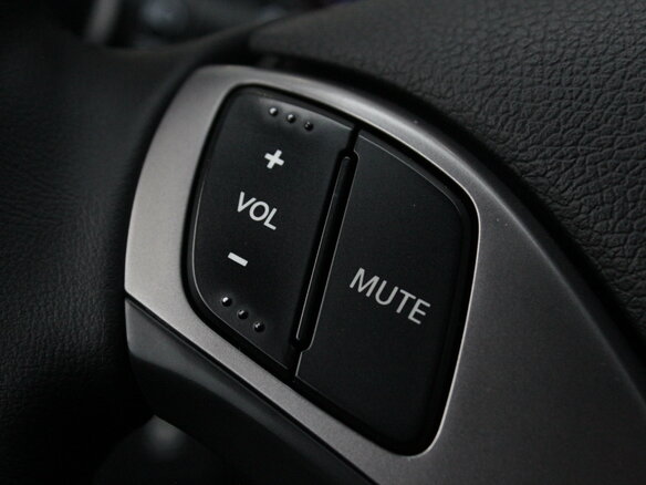 2013 Hyundai Elantra V (MD) Рестайлинг, чёрный - вид 8