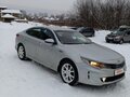 2017 Kia Optima IV, серебристый, 1025500 рублей - вид 2