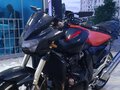 2003 Kawasaki Z 1000, чёрный, 400000 рублей - вид 3