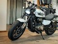 2025 QJMotor SRV 350 VS, белый, 414000 рублей - вид 3