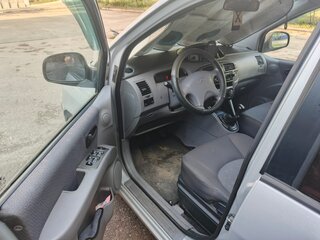 2007 Hyundai Matrix I Рестайлинг, серебристый, 599000 рублей, вид 5