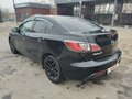 2010 Mazda 3 II (BL), чёрный, 797000 рублей - вид 3