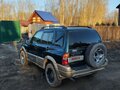 2001 Suzuki Grand Vitara I Рестайлинг, зелёный, 505000 рублей - вид 2