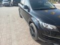 2012 Audi Q7 I (4L) Рестайлинг, чёрный, 2297000 рублей - вид 1
