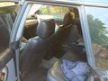 2003 Subaru Outback II, синий, 860000 рублей - вид 11