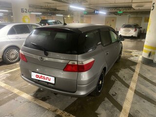 2008 Honda Airwave I, серый, 599999 рублей, вид 3