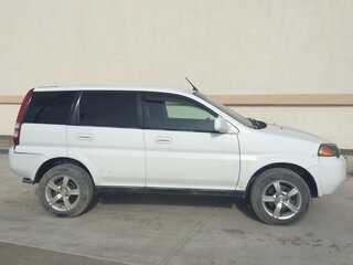 2000 Honda HR-V I, белый, 380000 рублей, вид 3
