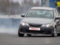 2007 Subaru Impreza III, серебристый, 530000 рублей - вид 3