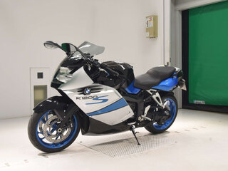 2008 BMW K 1200 S, синий, 700000 рублей, вид 3