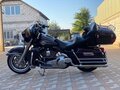 2006 Harley-Davidson Electra Glide, коричневый - вид 4