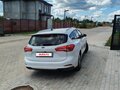 2021 Ford Focus Active IV, белый, 1150000 рублей - вид 8
