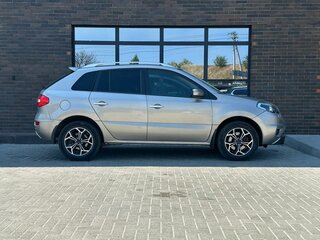 2012 Renault Koleos I Рестайлинг, бежевый, 980000 рублей, вид 5