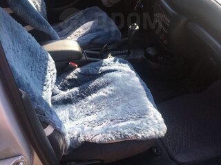 2000 Pontiac Sunfire, серебристый, 500000 рублей, вид 3