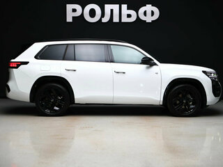 2026 Volkswagen Teramont Pro II (China Market), белый, 6500000 рублей, вид 5